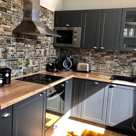 Apartment Elis Špindlerŭv Mlýn 외부 사진
