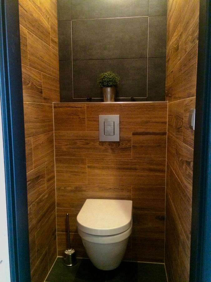 Apartment Elis Špindlerŭv Mlýn 외부 사진