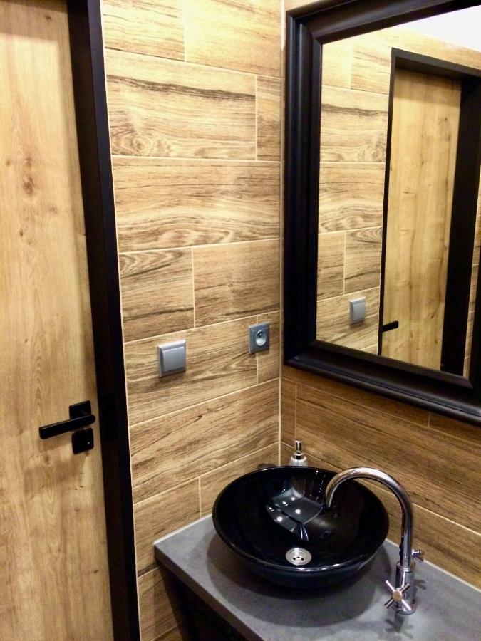 Apartment Elis Špindlerŭv Mlýn 외부 사진