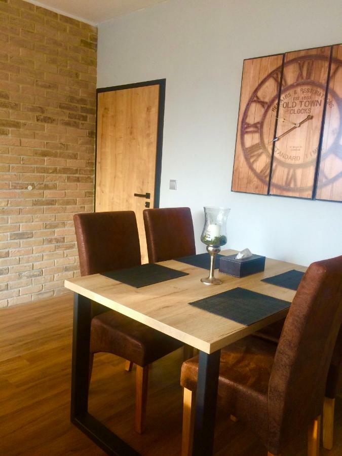Apartment Elis Špindlerŭv Mlýn 외부 사진