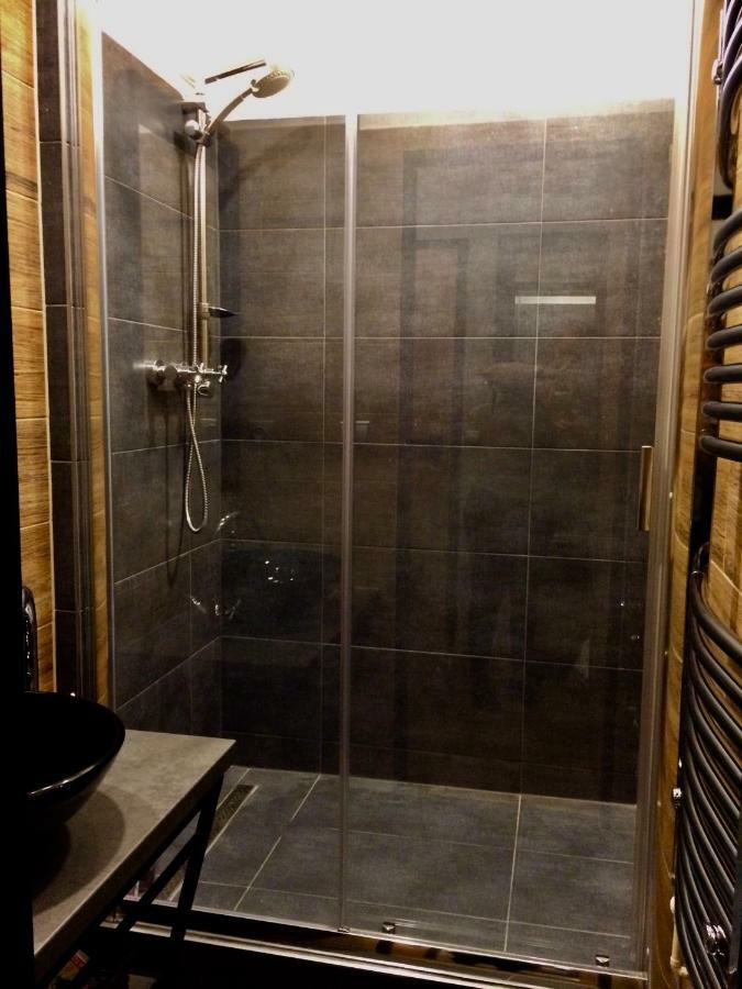Apartment Elis Špindlerŭv Mlýn 외부 사진