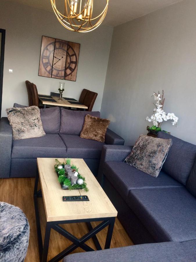 Apartment Elis Špindlerŭv Mlýn 외부 사진